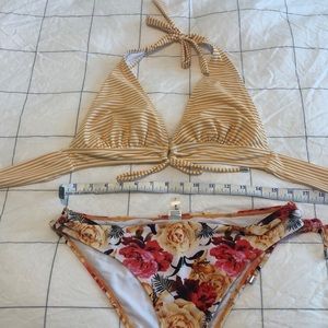 Cupshe bikini set
